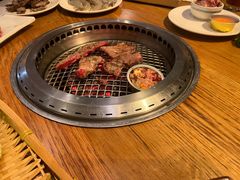 -赤坂亭·M9和牛烧肉·铁板烧(合肥万象城店)