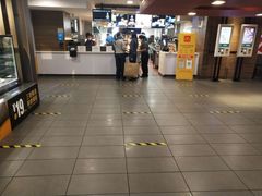 -麦当劳(北京路广百广场店)