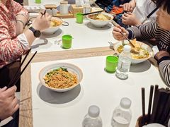 -大食代美食广场(上海中心店)