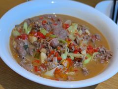 -宏达老菜馆(东安街店)