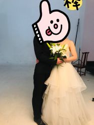 点击看大图 -全城热恋璀璨婚纱摄影(国贸总店)