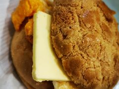 -华嫂冰室(尖沙咀店)