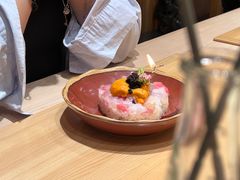-荣一代目OMAKASE板前料理