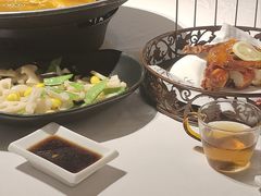 -八分饱·西津会(西津渡店)