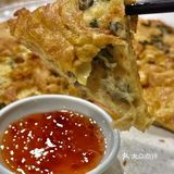 温州为数不多的好吃😋潮汕海鲜粥！排队是有原因的！