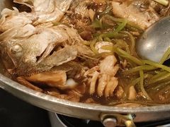 -简小舍·民间手艺菜(武昌江滩店)