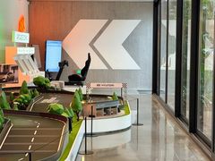 -现代汽车文化中心 Hyundai Motorstudio Beijing