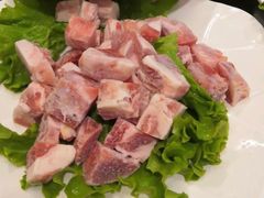 -名都晓荷塘主题火锅(海城街店)