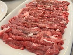 -将台涮肉(万科店)