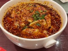 -金掌勺·锅包肉(广渠门店)