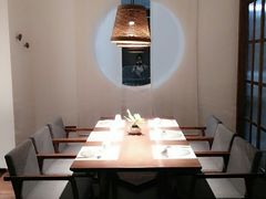 -菩提素素食餐厅(晶郦馆店)