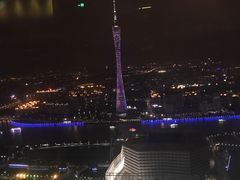 -广州富力丽思卡尔顿酒店