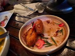 辣鸡翅-普朗姆生蚝吧(原建国路店)