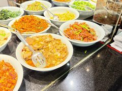 -令氏家外家周秦食府(高新店)