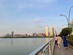 -艾溪湖湿地公园