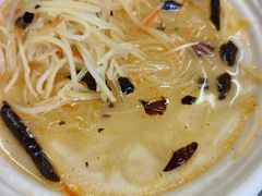 -知一馨香熏肉大饼(抚顺石化大学店)