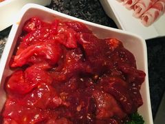 -海底捞火锅(崇文门新世界百货店)