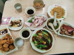 -百家鸡味馆(清泰店)