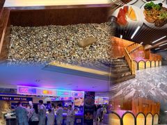 -海韵之星邮轮水会(明发商业广场店)