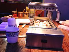 -三个蒙古大叔羊肉串(大宁店)