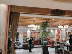 -南堂小馆·川菜馆(德商国际店)
