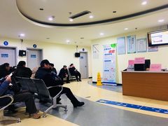 -无锡市第二人民医院(南院)