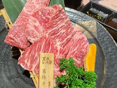 -黑牛の店·和牛烧肉(合生汇店)