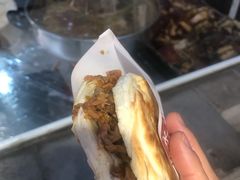 -潼关肉夹馍(永兴坊店)