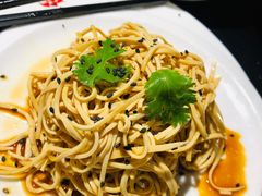 捞汁干丝-富临轩私房菜(集庆门大街店)