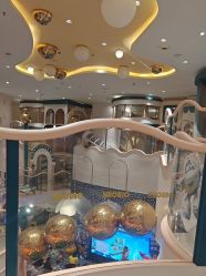 -奈尔宝家庭中心·亲子餐厅(苏州大悦城店)