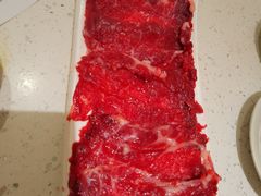 -左庭右院鲜牛肉火锅(长泰广场店)