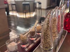 -恰餐厅及酒吧CHAR Bar & Grill(北京三里屯洲际店)