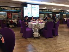 大堂-和记小菜(七宝店)
