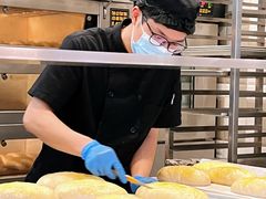 -PAPER STONE BAKERY(天汇广场店)