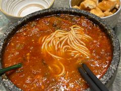 -浩海火烧云傣家菜(京广店)