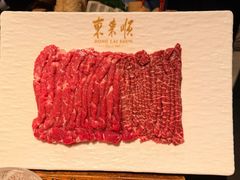 -东来顺·非遗火锅(赛格国际购物中心店)