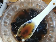 -梧州双钱龟苓膏(老街店)