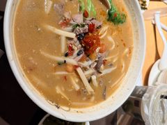 -水平有限广西米粉·广西风味集(五道口店)