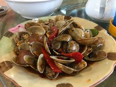 -崖口红树林海鲜餐厅