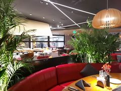 -拉蒂娜·巴西牛排馆 Latina·Brazilian Steakhouse(王府井喜悦店)
