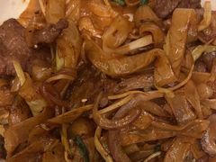 -上海金桥红枫万豪酒店-万豪中餐厅