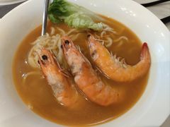 -南山鲜虾面·活鲜小馆·海味大连菜(南山总店)