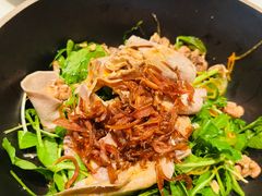 -胡麻(静安嘉里店)