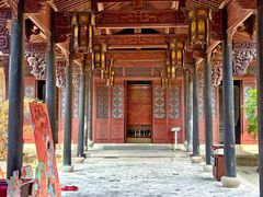 -太平天国侍王府