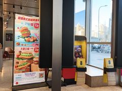 -麦当劳(北苑秋实路店)