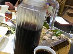 -袁记串串香(人民公园店)