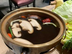 -古关火锅店(古北水镇景区店)