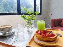 -栖云里(慈溪店)