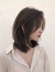 -阿莲新妆护肤造型