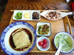 -孙盛兴奥灶面馆·蟹黄面·三虾面(山塘街总店)